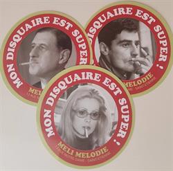 Méli Mélodie, Saint-Étienne - Horaires d'ouverture