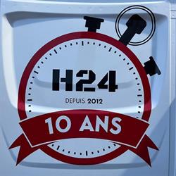 Transports H24, Rambouillet - Horaires d'ouverture