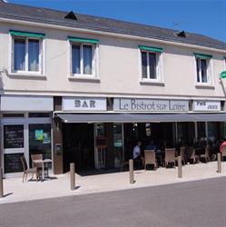 Le Bistrot sur Loire, Montlouis-sur-Loire - Horaires d'ouverture