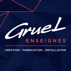 Enseignes Gruel, Cras-sur-Reyssouze - Horaires d'ouverture