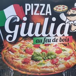 Pizza Giulia, La Penne-sur-Huveaune - Horaires d'ouverture