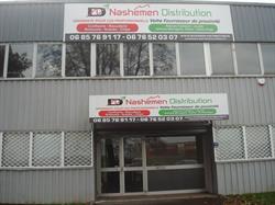 Nashemen Distribution, Rouvignies - Horaires d'ouverture