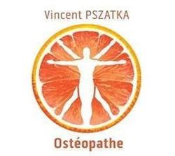 Vincent Pszatka Ostéopathe - ARSAC 33, Arsac - Horaires d'ouverture