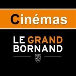 Cinémas Le Grand Bornand, Le Grand-Bornand - Horaires d'ouverture
