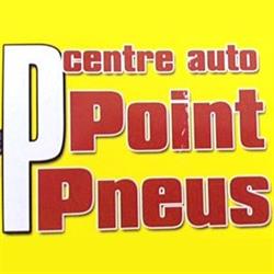 P Point Pneus, Éguilles - Horaires d'ouverture