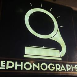 Le Phonographe, Marseille - Horaires d'ouverture