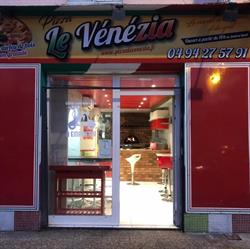 Pizza le Vénézia, Hyères - Horaires d'ouverture