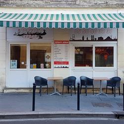 Topkapi Kebab, Bordeaux - Horaires d'ouverture