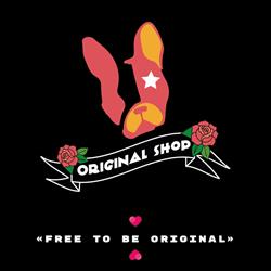 The Original Shop - Grenoble, - Horaires d'ouverture