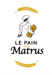 Le Pain des Matrus, Saint-Étienne - Horaires d'ouverture