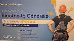 Eurl Barret Pascal, Cormontreuil - Horaires d'ouverture