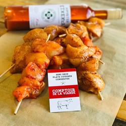 Comptoir de la viande, Anglet - Horaires d'ouverture