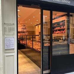 Charcuterie Breelle, Amiens - Horaires d'ouverture
