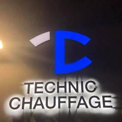 Technic chauffage, Metz - Horaires d'ouverture