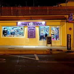 Cats & Dogs Stars, Nice - Horaires d'ouverture