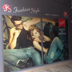 Fashion style, Belfort - Horaires d'ouverture