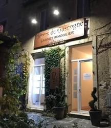 Pierres de Gascogne Immobilier Real Estate, Castéra-Verduzan - Horaires d'ouverture