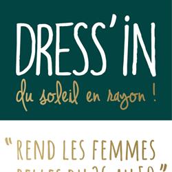 Dress'in du soleil en rayon, Brest - Horaires d'ouverture
