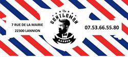 The Gentleman, Lannion - Horaires d'ouverture