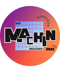 Monsieur Machin, Nantes - Horaires d'ouverture