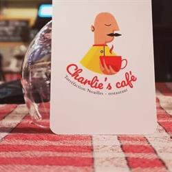 Charlie's Cafe, Saint-Maximin-la-Sainte-Baume - Horaires d'ouverture