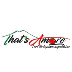 That’s AMORE Nice, - Horaires d'ouverture