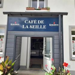 Café de la seille, Cheminot - Horaires d'ouverture