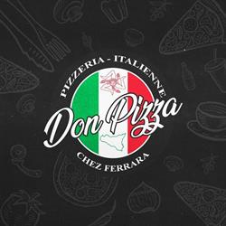 Don Pizza chez Ferrara, Fréjus - Horaires d'ouverture