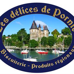 Les Délices de Pornic, - Horaires d'ouverture