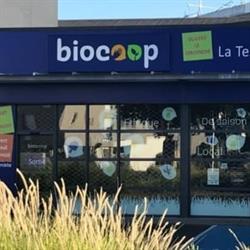 Biocoop La Teste de Buch, La Teste-de-Buch - Horaires d'ouverture