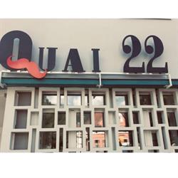 Quai22, Metzeral - Horaires d'ouverture