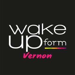 Wake UP Form Vernon, - Horaires d'ouverture