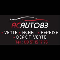 AC Auto 83, Draguignan - Horaires d'ouverture