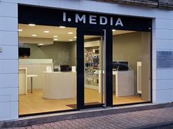 I.media, Charlieu - Horaires d'ouverture