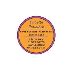 La Belle Fariniere, Lavilledieu - Horaires d'ouverture