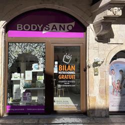 BodySano Dijon, - Horaires d'ouverture