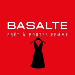 BASALTE, Drulingen - Horaires d'ouverture