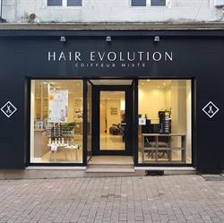 Hair Evolution, Château-Thierry - Horaires d'ouverture