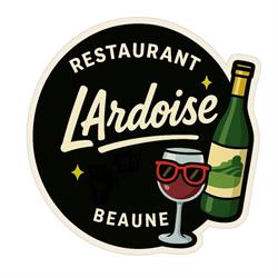 L'ardoise, Beaune - Horaires d'ouverture