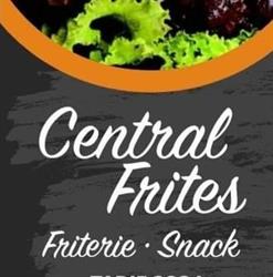 Central frites, Bully-les-Mines - Horaires d'ouverture