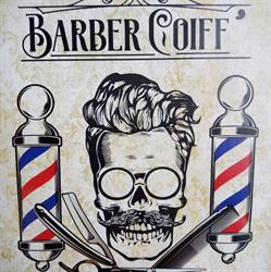 Barber Coiff de Carole, Argentan - Horaires d'ouverture
