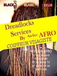 Atelier AFRO, Toulouse - Horaires d'ouverture