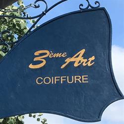 3ème Art, Caen - Horaires d'ouverture