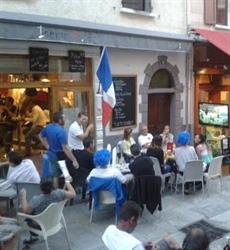 Iseran Kfé, Bourg-Saint-Maurice - Horaires d'ouverture