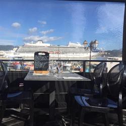 Restaurant A Vista, Ajaccio - Horaires d'ouverture