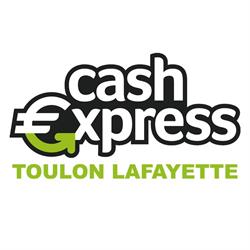 Cash Express Magasin d'occasions Multimédia, Image et Son, Téléphonie, Bijoux, Achat d'or, Toulon - Horaires d'ouverture