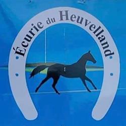 Ecurie du Heuvelland, Steenvoorde - Horaires d'ouverture