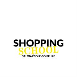Shopping School Jean Claude Aubry, Toulouse - Horaires d'ouverture