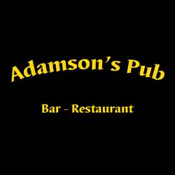 Adamson's Pub, Strasbourg - Horaires d'ouverture