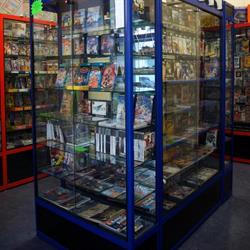 Game Them All, Paris - Horaires d'ouverture